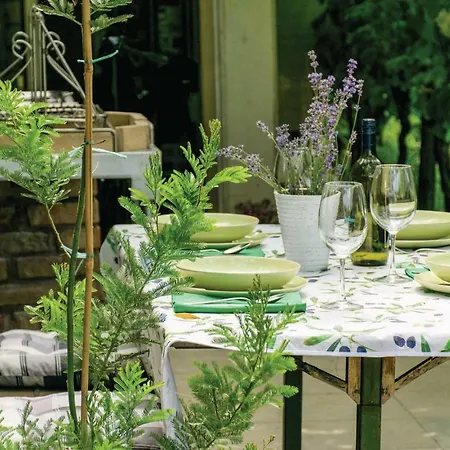 Gorgeous In With Kitchen * Strunjan