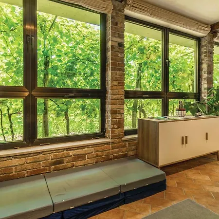 Gorgeous In With Kitchen Strunjan