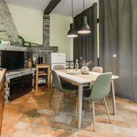 Apartmán Gorgeous In With Kitchen *