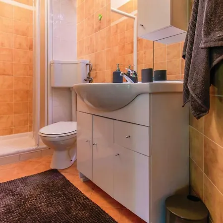 Gorgeous In With Kitchen Apartmán *
